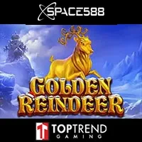 slot Golden Reindeer TTG